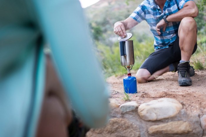 How to Use Camp Percolator A Complete Guide