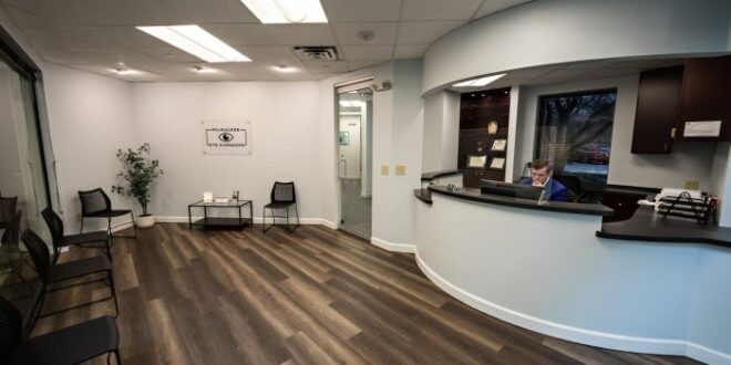 Eye Doctor Milwaukee State Insurance A Comprehensive Guide
