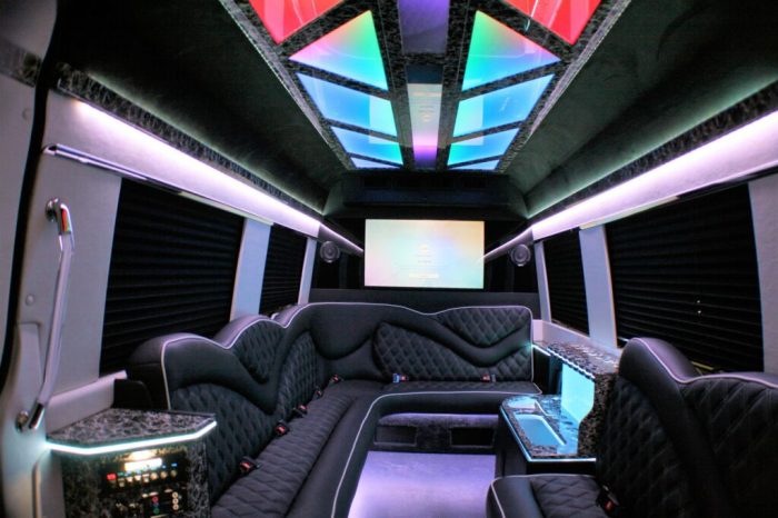 Limo prom rental hiring consider should things before we what How much to rent a limo for prom