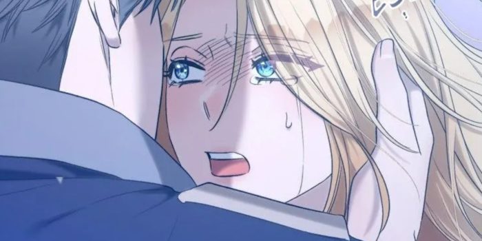 How to satisfy the devil chapter 40
