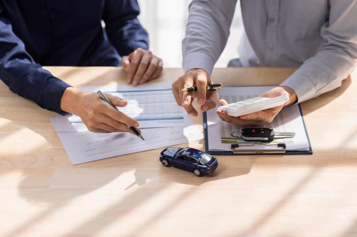 Can you take insurance money and not fix your car