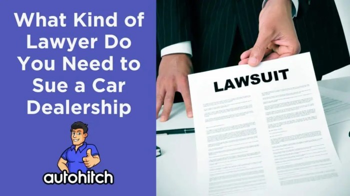 How to sue a car insurance company without a lawyer