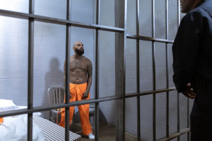 Jail long someone will days david court aug process questions 2021 pandemic end israel led number who