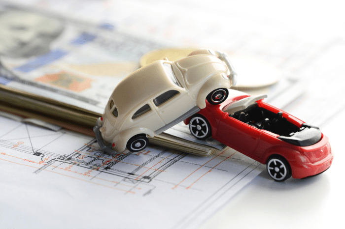 Does car insurance cover death of owner