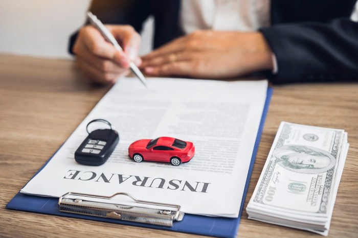 Is insurance higher on newer cars
