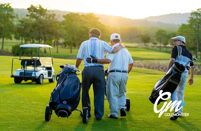 How to play wolf in golf