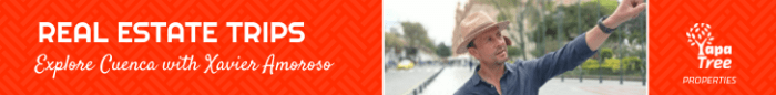 How to start 2nd citizenship in ecuador