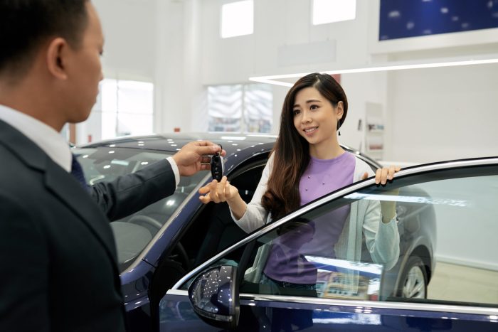 Insurance drive need do car