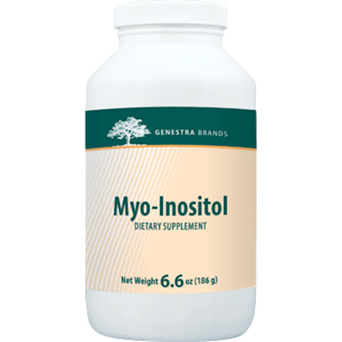 How long does myo inositol take to work