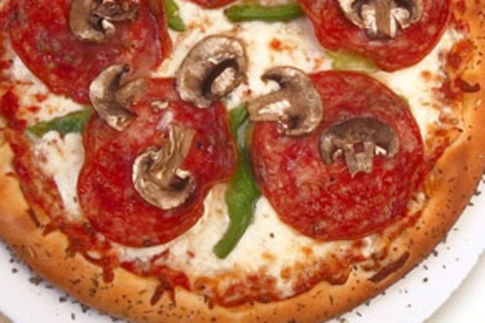 Joe cristiano's pizza hyde park