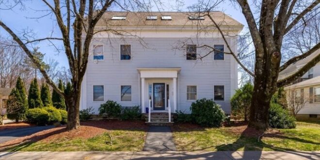 Homes for Sale Westborough MA Your Guide