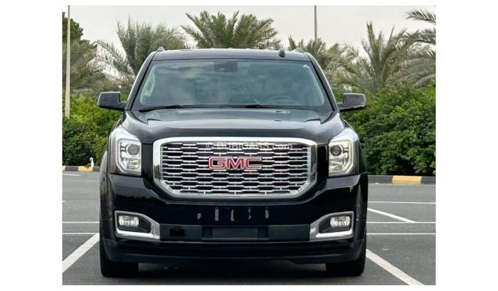 2021 gmc denali yukon colors exterior interior hud display head up vossen hf6 wheels looks hot packages optional offer exclusive