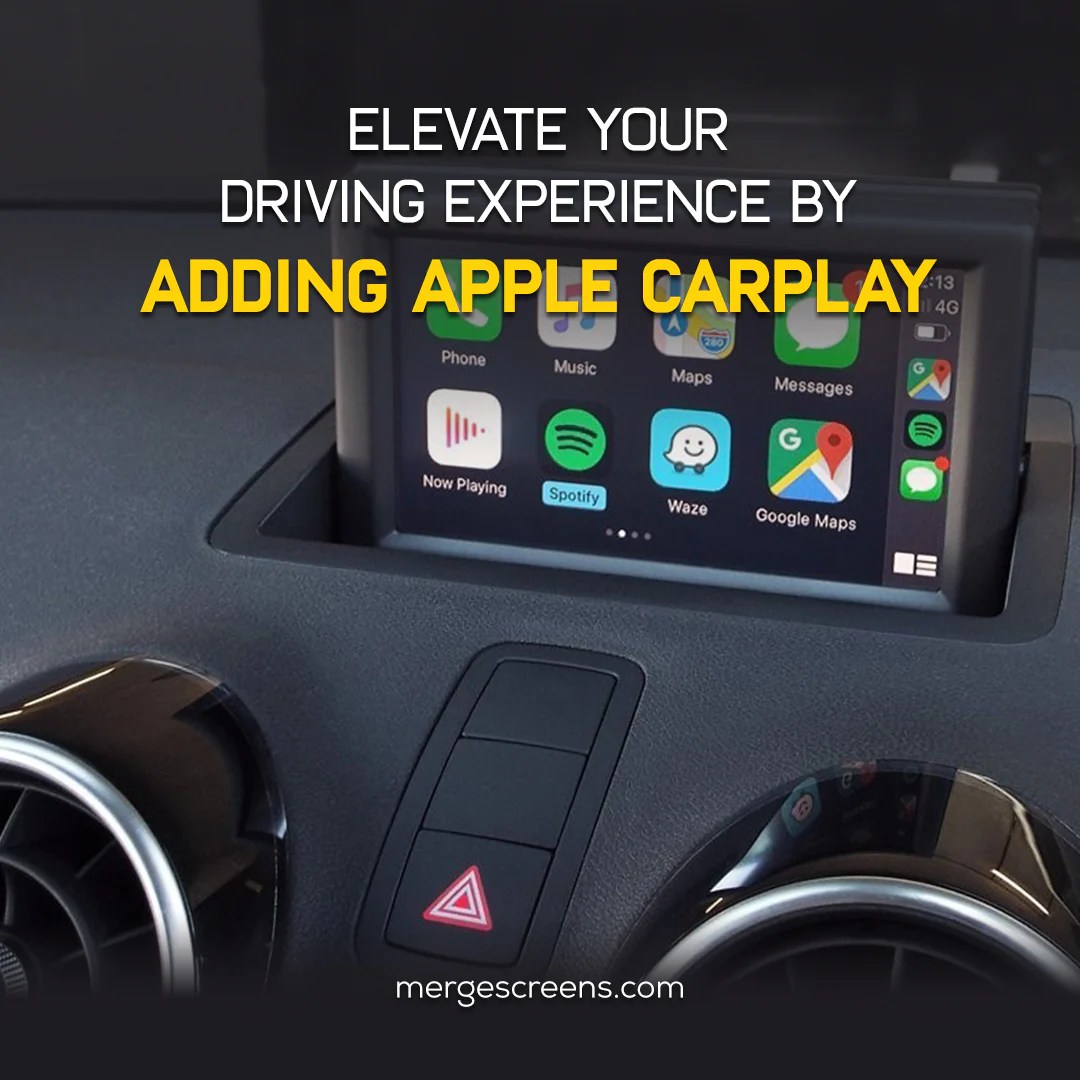 How Much to Install Apple CarPlay A Deep Dive