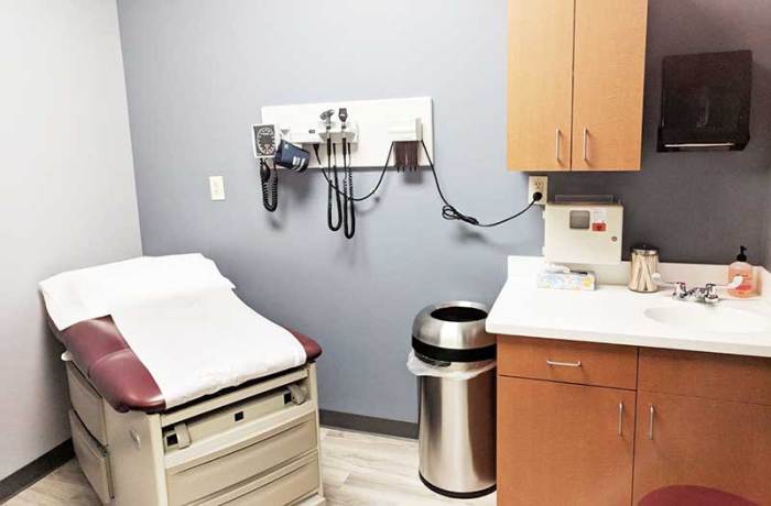 How much is urgent care without insurance in florida