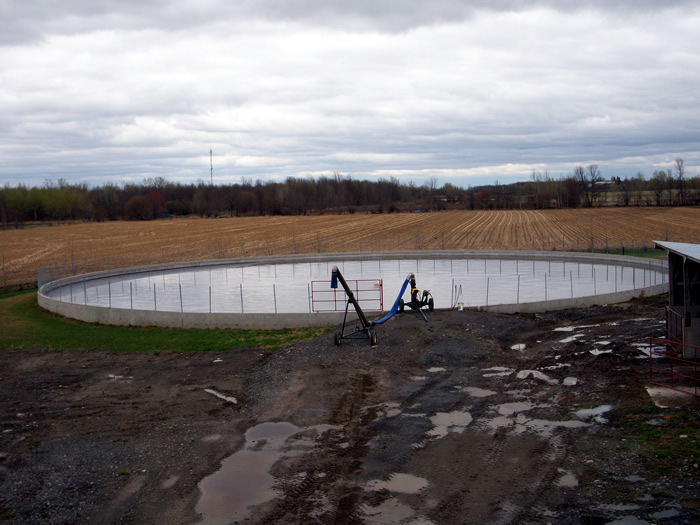 How to use concrete float in ag