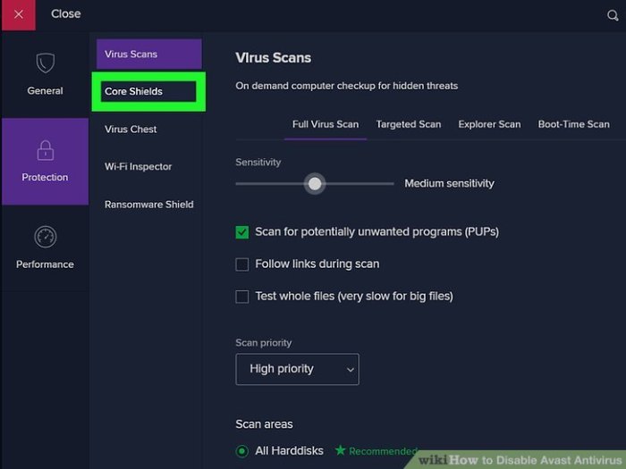 How to clear /var/lib/amavis/viruses