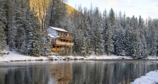 Glacier national park house case hearing