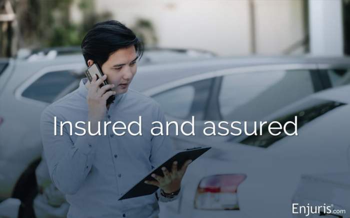 How to insure care giver drivers in louisiana