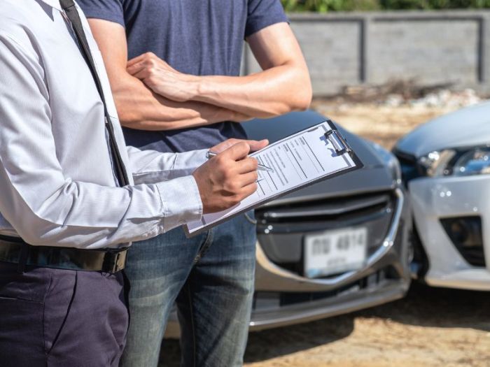 Can you sue car insurance company