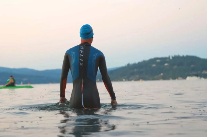 How long to train for half ironman