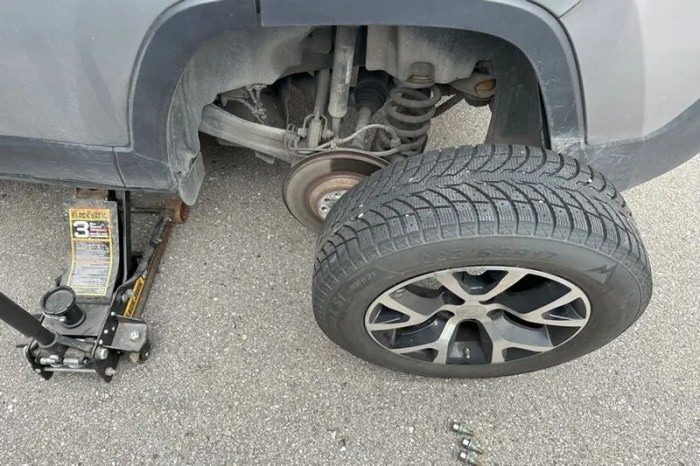 Rotors resurface replace should
