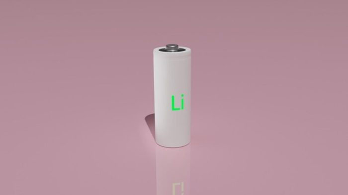 How to test lithium ion battery