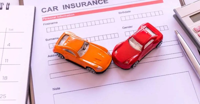 How do i switch car insurance companies
