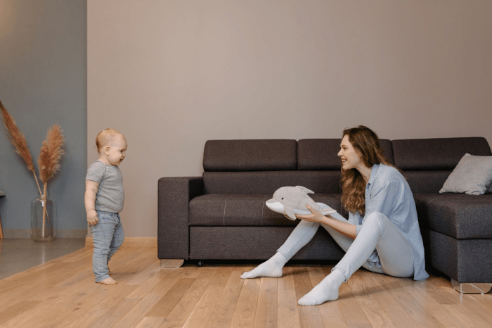 How to Approach a Special Needs Child A Comprehensive Guide