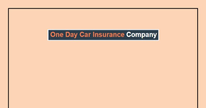 Do car dealerships offer temporary insurance