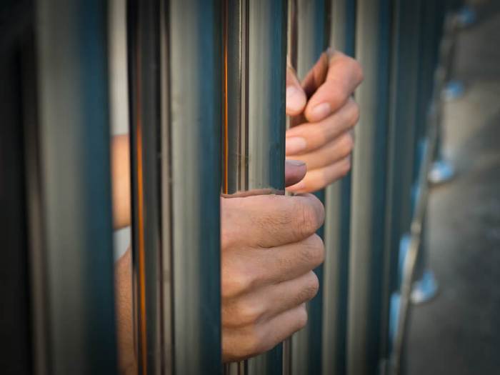 How long can a minor go to jail for assault