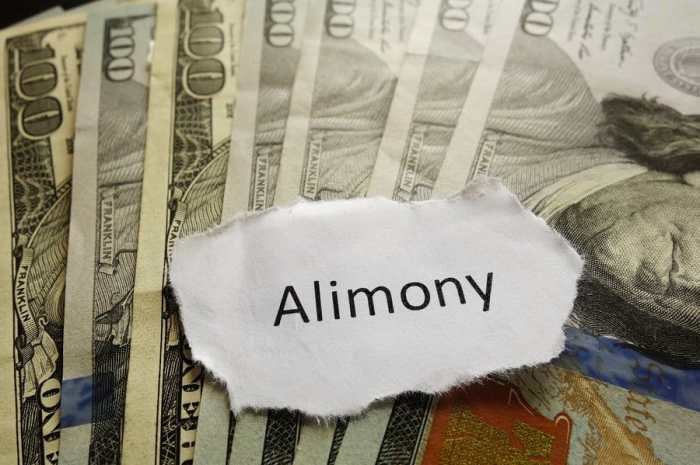 Alimony job paying what lower modification jersey ruling accepts spouse happens court change could when How to avoid paying alimony in nj
