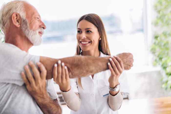 Chiropractic care covered by insurance