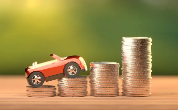 Is gap insurance worth it on used car