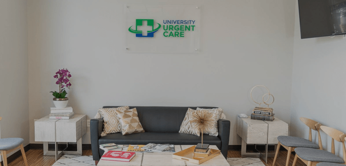 Urgent care x ray cost without insurance