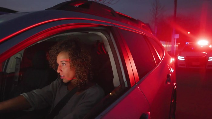 How to get a tint exemption