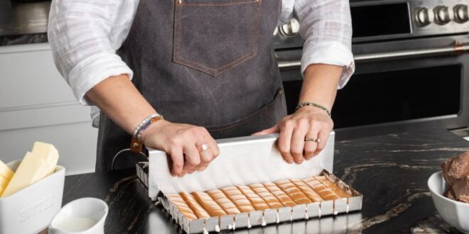 Best pans for making candy