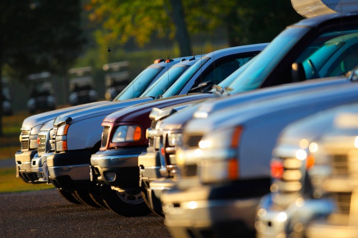 Will insurance cover unregistered car