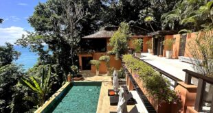 House for rent in phuket thailand