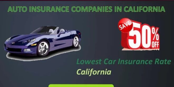 Cheap Car Insurance in Lancaster CA Your Guide
