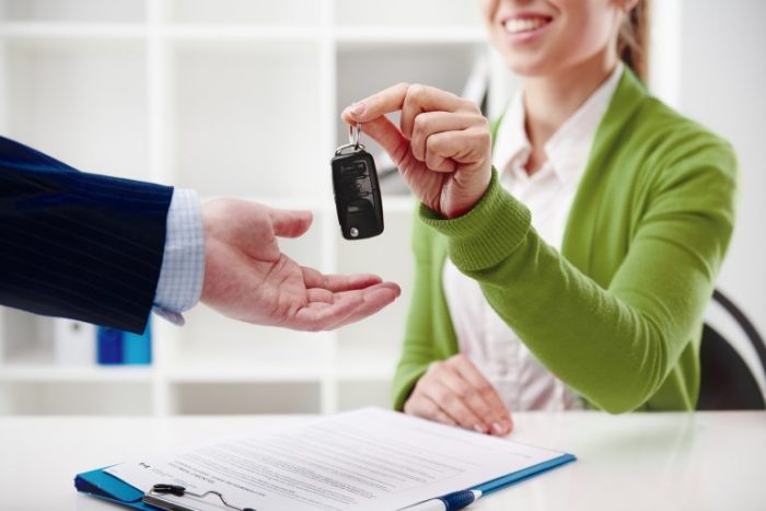 Car insurance without social security number