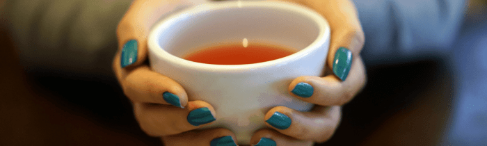 How to make weed tea with stems
