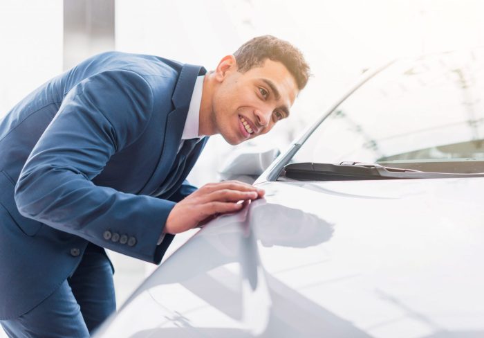 Car insurance by vin number