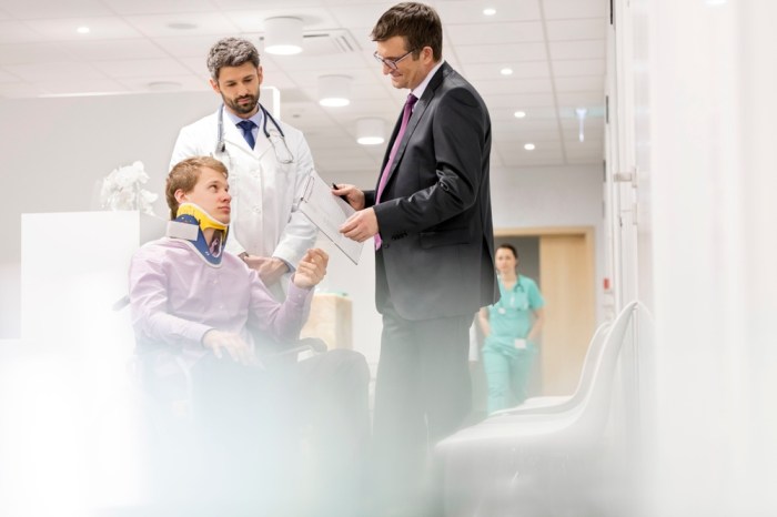 No insurance car accident lawyer