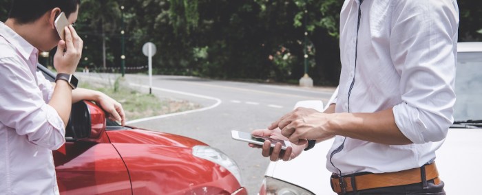 Does car insurance cover non accident repairs