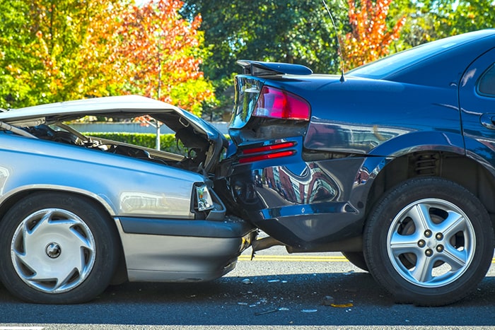 Accident insurance texas without car happens if get what dec mark vehicle auto