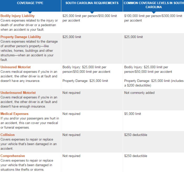 Car insurance companies in greenville sc