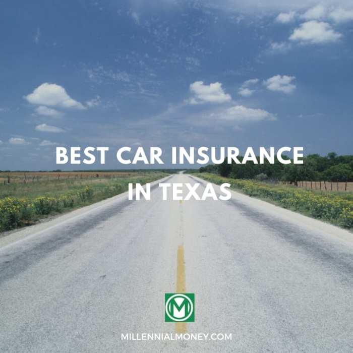 Permissive use car insurance texas