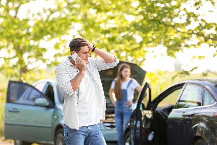 Car fault insurance not claims when Car fault insurance not claims when