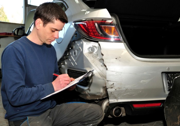 Attorney for car insurance claims