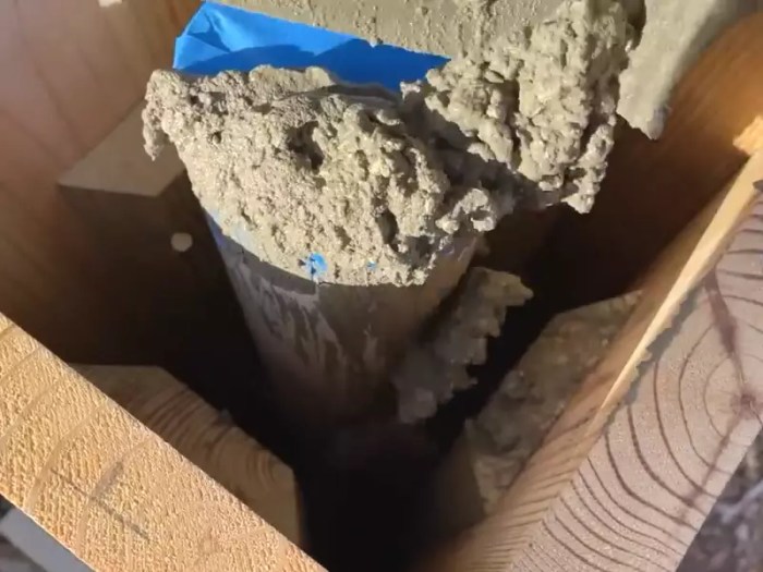 How long does it take to drill a water well